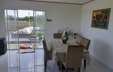 Imagem 4: Casa 4 quartos , em n. senhora do ó -ipojuca - pe