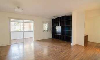 Imagem 2: Apartamento Venda Vila Mariana 114 m² 3 Dormitórios