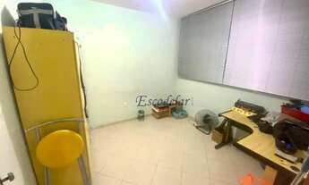 Imagem 7: Sobrado com duas casas - Bortolandia