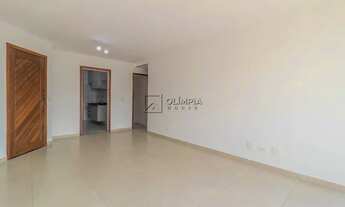 Imagem 4: Apartamento Locação 3 Dormitórios - 105 m² Vila Madalena