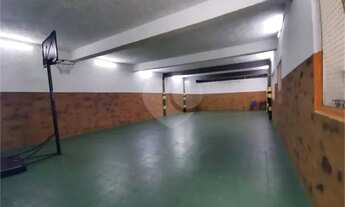 Imagem 5: São Paulo - Prédio Inteiro - CAMPO GRANDE