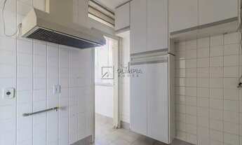 Imagem 7: Apartamento Venda 3 Dormitórios - 83 m² Pinheiros
