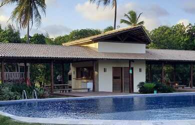 Imagem 5: Loteamento Em Condominio Fechado No Cascavel-Ce A 05 Minnutos Da Praia Da Barra Nova.. n°