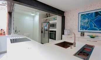 Imagem 6: Casa com 3 dormitórios à venda, 142 m² por R$ 1.790.000,00 - Higienópolis - São Paulo/SP