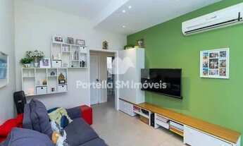 Imagem 6: RIO DE JANEIRO - Apartamento Padrão - Botafogo