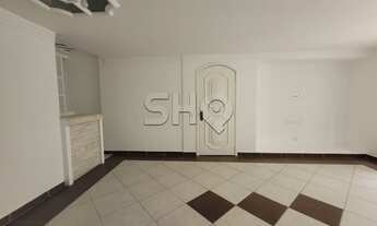 Imagem 2: Apartamento na Alameda Lorena com 3 dormitórios e 99 m2