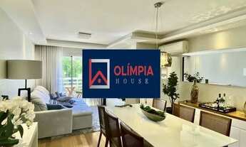 Imagem 2: Apartamento Locação 2 Dormitórios - 85 m² Pinheiros