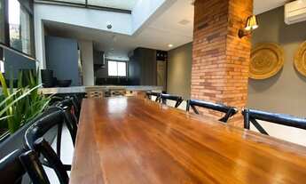 Imagem 7: Apartamento para venda com 136 metros quadrados com 3 quartos em Centro - Criciúma