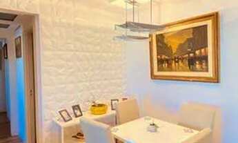 Imagem 3: São Paulo - Apartamento Padrão - Tatuapé