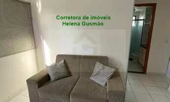 Imagem 4: Apartamento mobiliado, 1 quarto Jaqueira Recife PE