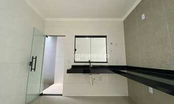 Imagem 7: Casa com 3 dormitórios à venda, 119 m² por R$ 350.000 - Jardim dos Girassóis - Aparecida d