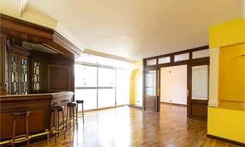 Imagem 1: São Paulo - Apartamento Padrão - HIGIENÓPOLIS