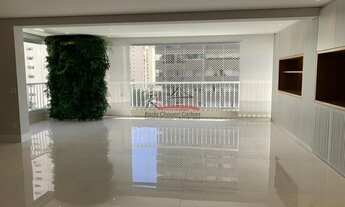 Imagem 4: Apartamento em Moema Pássaros - Alameda dos Arapanés, 631, 3 suítes 3 vagas - Terraço Go