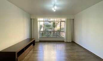 Imagem: SÃO PAULO - Apartamento Padrão - JARDIM