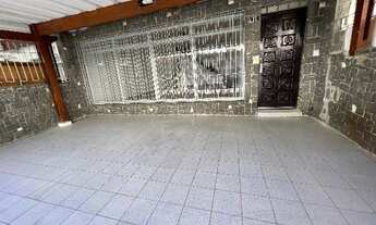 Imagem: Sobrado para Venda próx Rua Fabia