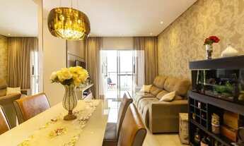 Imagem 2: Apartamento à Venda - Bussocaba, 3 Quartos, 70 m2