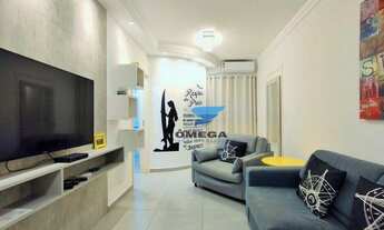 Imagem: PERTO DA PRAIA - Apartamento reformado com