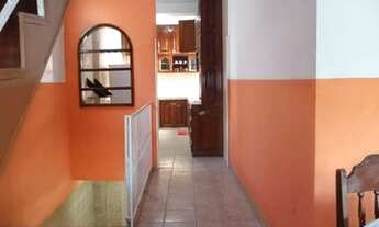 Imagem 4: Casa Mobiliado, 3 quartos - Próximo 28 de agosto