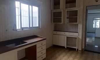 Imagem 6: Casa totalmente térrea