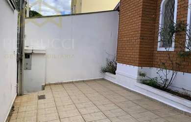 Imagem 2: Casa - Bonfim - Campinas