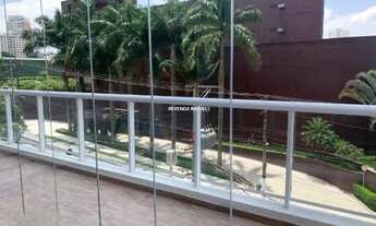 Imagem: Apartamento á venda 80m² em Chácara Klabin