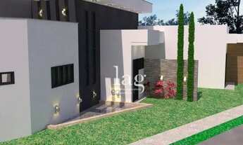 Imagem 2: Casa com 4 dormitórios, 213 m² - venda por R$ 1.600.000,00 ou aluguel por R$ 9.300,00/mês