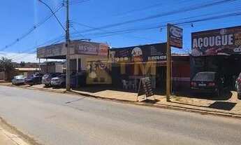 Imagem 2: Excelente Loja comercial, na Principal do Bora Manso