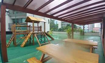 Imagem 4: Apartamento para venda possui 173 metros quadrados com 4 quartos em Boa Viagem - Recife