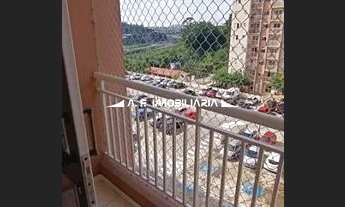 Imagem 2: Apartamento em Condomínio para Venda no bairro Furnas, 2 dorm, 1 vagas, 55 m Não perca ess