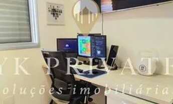 Imagem 4: Apartamento/ lapa / 48 m2/ 2 dormitorios/ 1 vaga/ andar alto