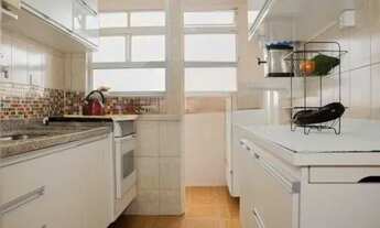 Imagem 5: ÓTIMO APARTAMENTO À VENDA; 3 QUARTOS 62m²; VAGA COBERTA COZINHA EQUIPADA; ACEITA FINANCIAM