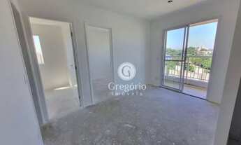 Imagem 3: Apartamento Novo com 2 dormitórios, 42 m² - Butantã - São Paulo/SP