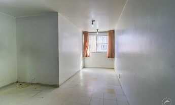 Imagem 2: Apartamento À Venda com 2 Quartos em Taguatinga Norte com 71m²