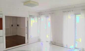 Imagem 2: Apartamento para Venda ou Aluguel 3 Suítes 4 Vagas 275m²