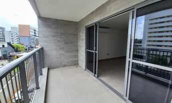 Imagem 2: Loft para venda tem 44 metros quadrados com 1 quarto em Jardim Oceania - João Pessoa - PB