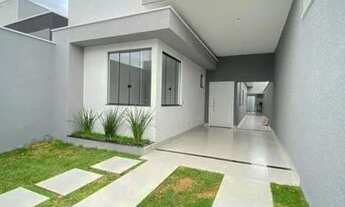 Imagem: Casa para Venda em Aparecida de Goiânia