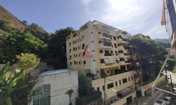 Imagem: RIO DE JANEIRO - Apartamento Padrão - Laranjeiras