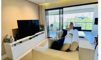 Imagem 5: Apartamento Venda Pinheiros 118 m² 3 Dormitórios