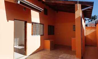 Imagem: Casa com 1 dormitório para alugar, 45 m²