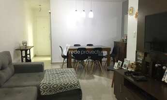 Imagem 2: Apartamento - Vila Industrial - Campinas