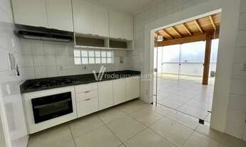 Imagem 3: Casa - Parque Rural Fazenda Santa Cândida - Campinas