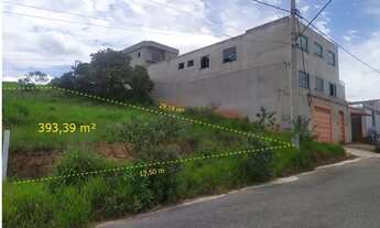 Imagem 2: LOTE SANTA MATILDE EXTENSÃO - 13,50 METROS DE FRENTE