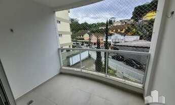 Imagem 3: Petrópolis - Apartamento Padrão - Bingen