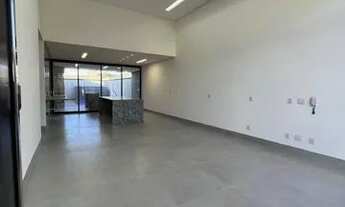 Imagem 5: Casa para venda possui 202 metros quadrados com 4 quartos em Moinho dos Ventos - Goiânia