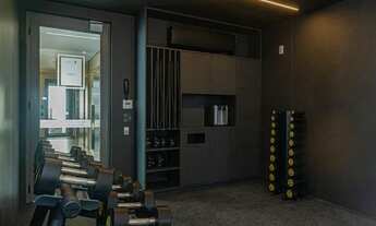 Imagem 6: Aluguel Apartamento com 1 dormitório