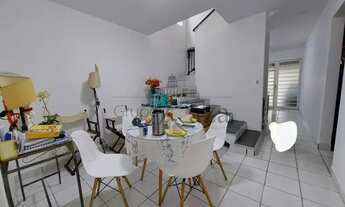 Imagem 4: Jacarei - Casa de Condomínio - Jardim California