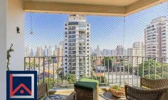 Imagem 6: Apartamento Venda Campo Belo 90 m² 2 Dormitórios