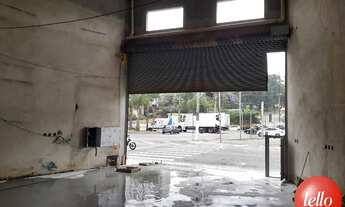 Imagem 5: São Paulo - Galpão/Depósito/Armazém - Tatuapé