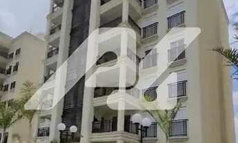 Imagem 4: Apartamento - Swiss Park - Campinas