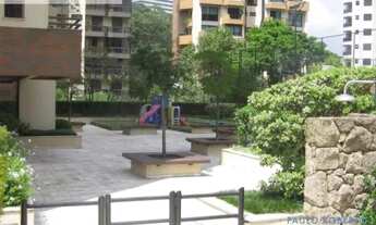 Imagem 14: APARTAMENTO - MORUMBI - SP